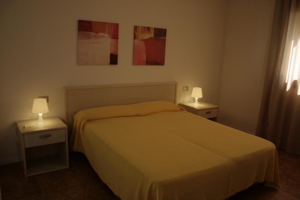 Villaggio Mithos Misano Adriatico Bilik gambar