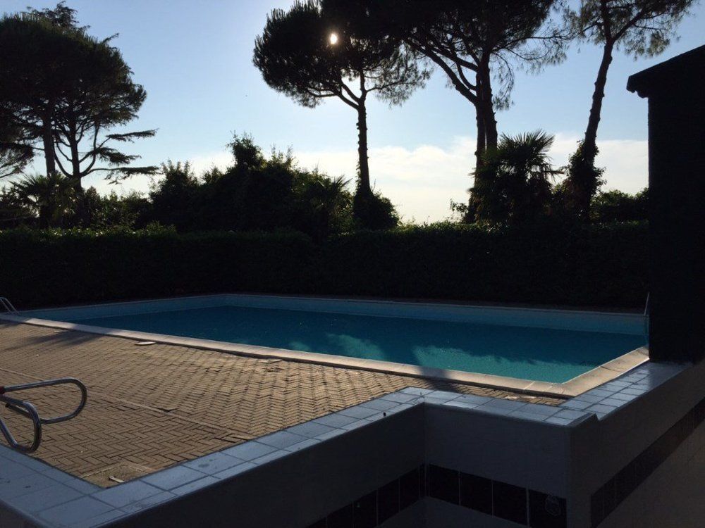 Villaggio Mithos Misano Adriatico Luaran gambar