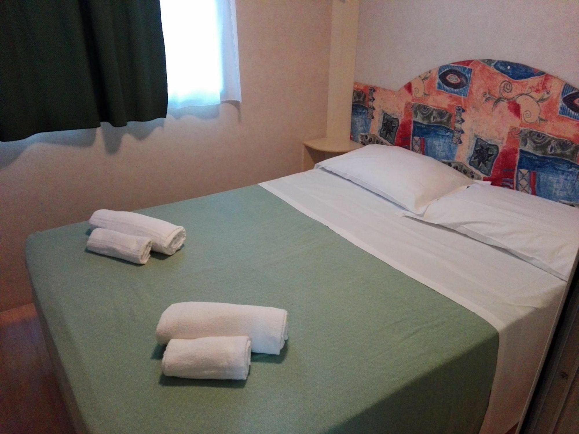 Villaggio Mithos Misano Adriatico Luaran gambar